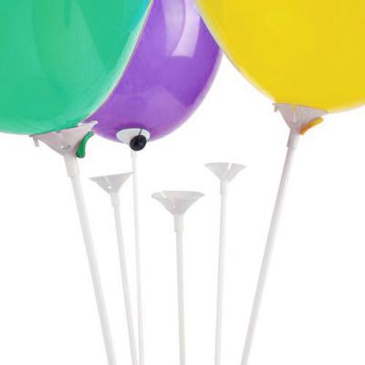 Balon Çubuğu - 10 Adet