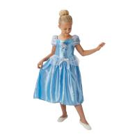 Cinderella II Disney Lisanslı Kostüm 3-4 Yaş