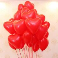 Kalp Şekilli Uçan Balon Eve Teslim - Sadece İstanbul Anadolu Yakası