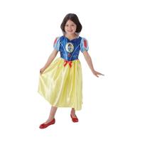 Pamuk Prenses Disney Lisanslı Kostüm II 5-6 Yaş