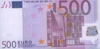 Sahte Düğün Parası 500 Euro